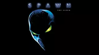 Download Spawn Soundtrack 2. Long Hard Road Out Of Hell Marilyn Manson \u0026 The Sneaker Pimps MP3