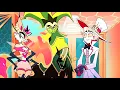 Meet All The Sins The Seven Deadly Sins In Helluva Boss Explained