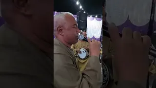 عبق الماضي والحاضر حماده الكجوجى كرم الديب ليلة ال جبران 