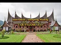 Download Lagu instrument Talempong Minang \