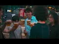 ALYSON - Summer Nights (Official Music Video)
