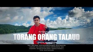 Download TORANG ORANG TALAUD_Aldo Pangalasen||DISCO TANAH||\ MP3