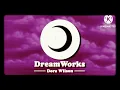 What If DreamWorks Dora Wilson Logo 1971-1986