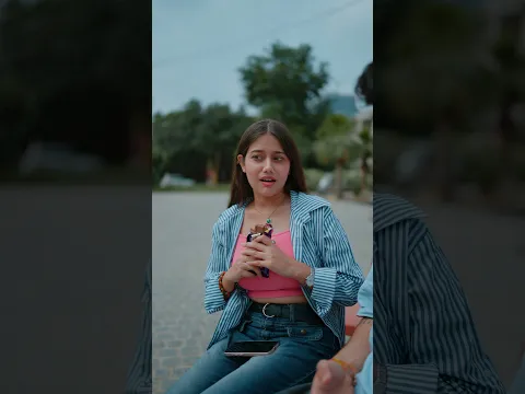 Cute love story❤️🥹🫶🏻￼ #trendingshorts #varunbundela