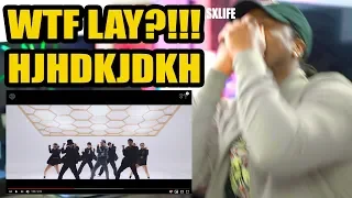 Download LAY - Honey (和你)' MV | WTF LAY!!!!!!!!! | Reaction!!! EXO MP3