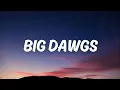 Download Lagu Big Dawn (Hanumankind, Kalmi) 🔥#bigdawn