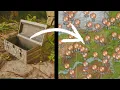 TRUCO para TODAS las NOTAS de EXPLORADOR super FACIL - ark survival ascended