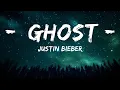 Download Lagu Justin Bieber - Ghost (Lyrics) | 1hour Lyrics