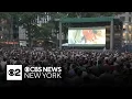 Paramount movie screenings return this summer