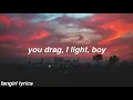 Lucky Strike || Troye Sivan Lyrics
