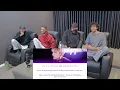 OUR FIRST WATCHING BTS V 'Stigma'