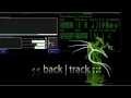 Backtrack whydah feeding bottle-quick tutorial