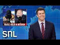 Download Lagu Weekend Update: Kanye West Praises Hitler, Biden Averts Rail Strike - SNL