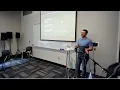 JavaScript Lunch and Learn Interactive SVG Animations with GSAP