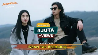 insan tak berharta lagu slow rock sedih ballad malaysia ii ajay taurus cover adiswara