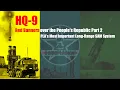 Lagu HQ-9, PLA's Most Important Long-Range SAM System: the Red Banners over the People's Republic - Pt 2