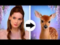 Bridgerton Characters as Animals