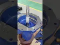 Download Lagu KSB Etanorm 100 200 M1 Pump | Professional Overhaul \u0026 Testing by FES #ksb #pump #overhauling #fes