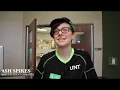 Unt Employment