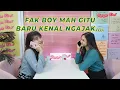 Download Lagu FAKE FRIENDS SAMPE FAKBOY, JAKARTA KERAS!! #BUCKETLIST with IGA AZWIKA