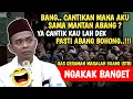 Download Lagu Ngakak...!!! Istri suka nanya nanya suami..!!! UAS ceramah masalah suami istri