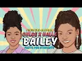 Find Out the Real Facts About Chloe and Halle