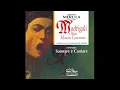 Download Lagu Tarquinio Merula (1595-1665) − Madrigali E Altre Musiche Concertate... [Ensemble Suonare E Cantare ]