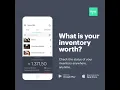 How much is your Inventory Worth Kyte