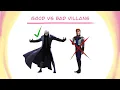 Download Lagu The 5 Villain Designs (How to design villains) #anime #art #drawing #characterdesign