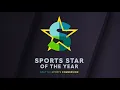 LIVE Sports Star of the Year Awards pre-show