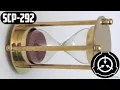 SCP-292 Egg Timer of Deja Vu