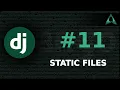 Static Files Django Beginner to Intermediate Tutorials