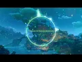 Download Lagu A Dream of Falling Branches (Ethereal Mildness \u0026 For Riddles, for Wonders) Extended | Genshin Impact