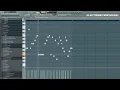 Dr. Kucho! & Gregor Salto - Can't Stop Playing (Oliver Heldens & Gregor Salto Remix) Remake+FLP