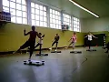 Shaggy - Feel The Rush (Radio Edit) StepMix 19.06.08