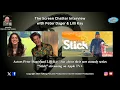 Peter Dager Lilli Kay - Stick