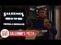 Barstool Pizza Review - Salerno s Pizza Chicago IL