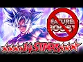 Download Lagu (Dragon Ball Legends) TRANSFORMING MUI GOKU OFF FEATURED BOOST! IS HE NOW DEAD AS A DOORNAIL?