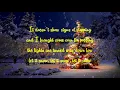 Vaughn Monroe - Let it Snow (with lyrics).