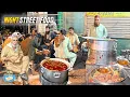 Download Lagu Pakistan’s 🇵🇰 REAL Bong Paya CHAMPION! 🍖 This Roadside Dinner Will Blow Your MIND