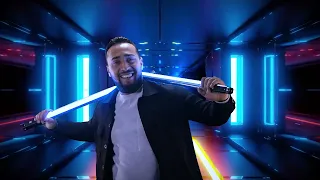 مقدمة أغنية مسلسل   لوك لوك      غناء الفنان اقدورة حبيب     دندنها