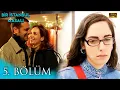 Download Lagu Bir İstanbul Masalı 5. Bölüm (Yüksek Kalite)
