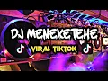 Download Lagu DJ MENEKETEHE - SOUND VIRAL TIKTOK