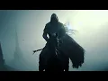 Shvbbv - Cavaliero (Visualizer)