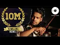 Download Lagu AR RAHMAN ROJA VIOLIN COVER - PUDHU VELLAI/YEH HASEEN Ft. BINESH BABU