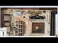 PC Breakdown MSI B450M Mortar Titanium HEATSINK