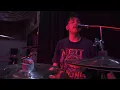 Bloodlines - Holy (Live) - Stage View