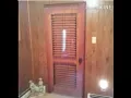 Curtain Beads That Look Like A Real Door