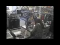 Pawn Shop Customer Robbery 18-016105