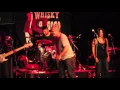 Robert Tepper - No Easy Way Out - Live at the Whisky a go go